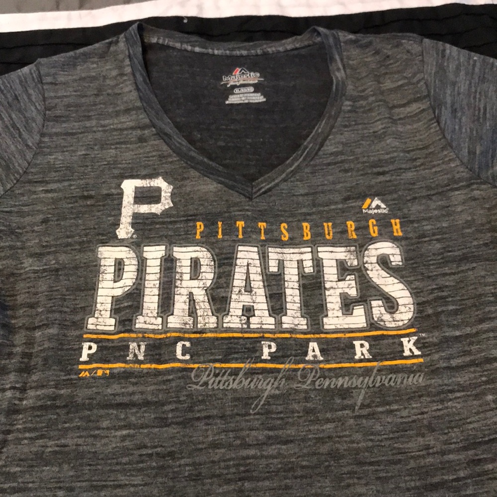 Pittsburgh Pirates V neck